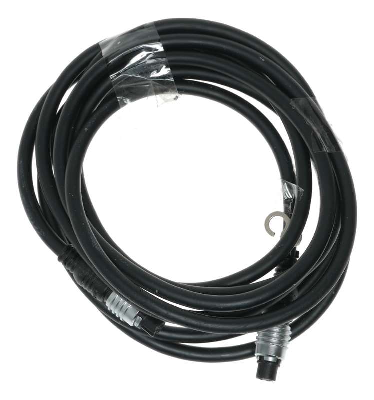 Olympus OM-System TTL Cord T Electronic Flash Sync Cable