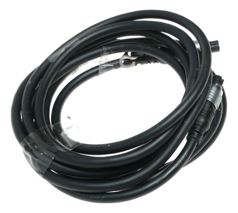 Olympus OM-System TTL Cord T Electronic Flash Sync Cable