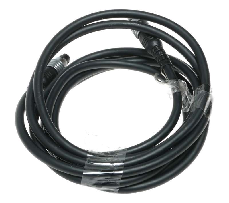 Olympus OM-System TTL Cord T Electronic Flash Sync Cable