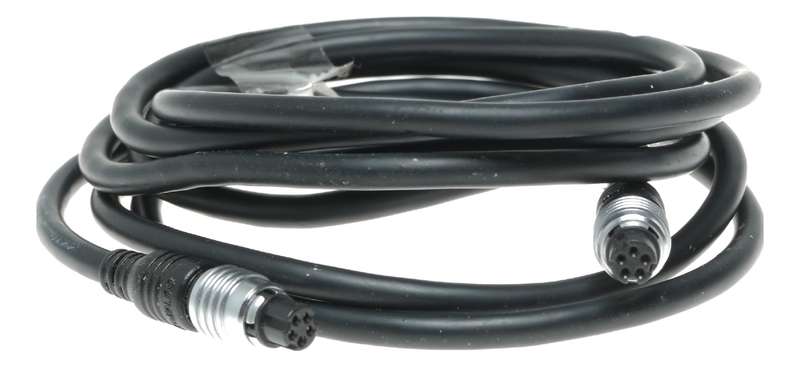 Olympus OM-System TTL Cord T Electronic Flash Sync Cable