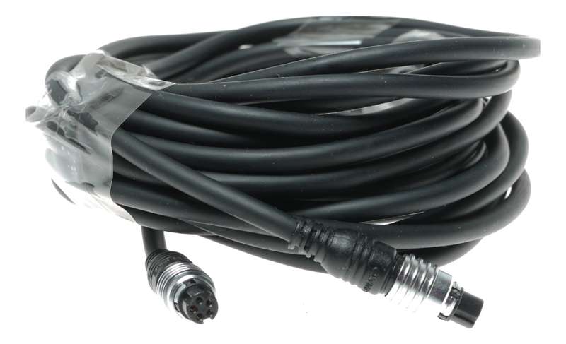 Olympus OM-System TTL Cord T Electronic Flash Sync Cable Long