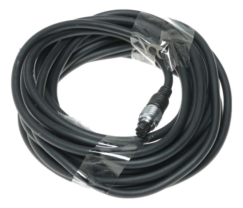 Olympus OM-System TTL Cord T Electronic Flash Sync Cable Long