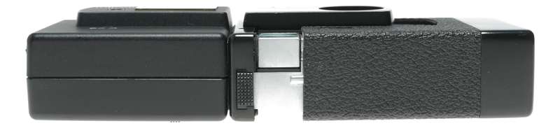 Rollei A26 Compact 126 Film Subminiature Camera C26 Flash Pouch