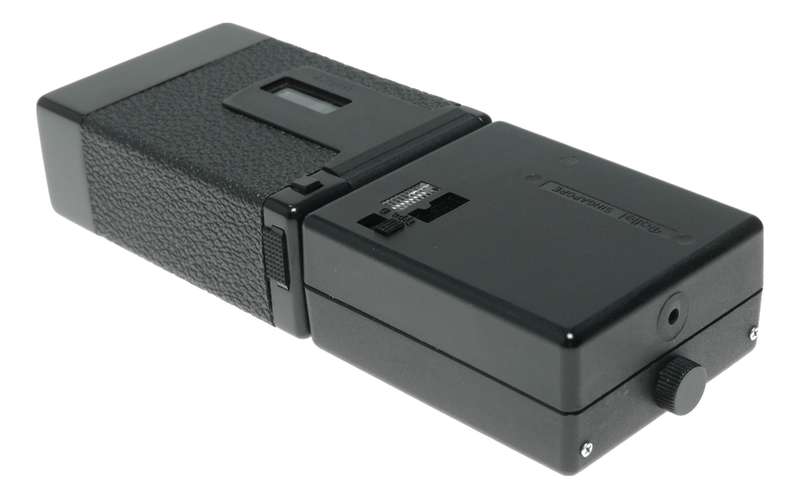 Rollei A26 Compact 126 Film Subminiature Camera C26 Flash Pouch