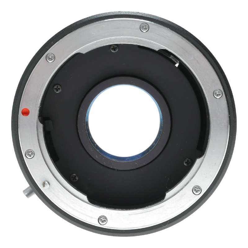 Komura Telemore 95 II PK Mount Camera Lens Teleconverter in Box