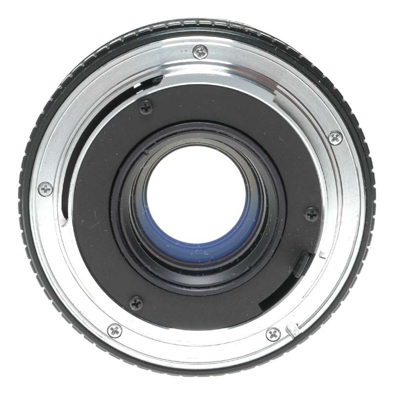 Komura Telemore 95 II PK Mount Camera Lens Teleconverter in Box