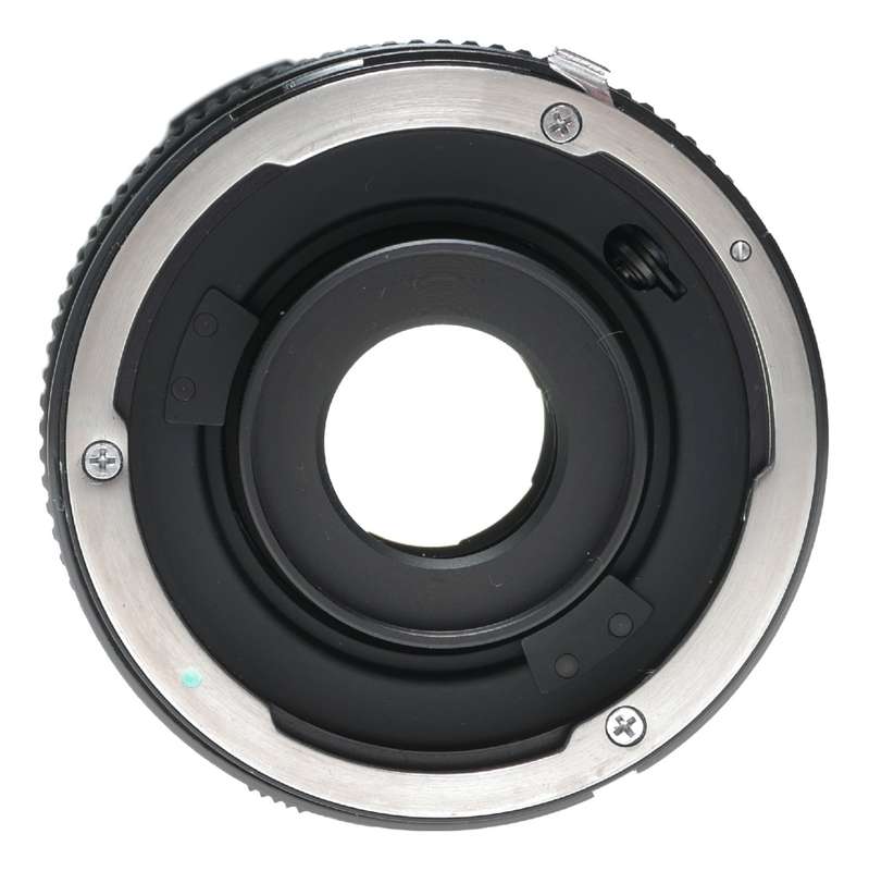 Tamron SP 28-80mm F3.5-4.2 CF Macro Zoom Wide Angle Camera Lens