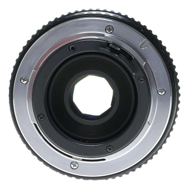 Cosina 28-70mm 1:4 Macro Zoom MC Camera Lens PK Mount