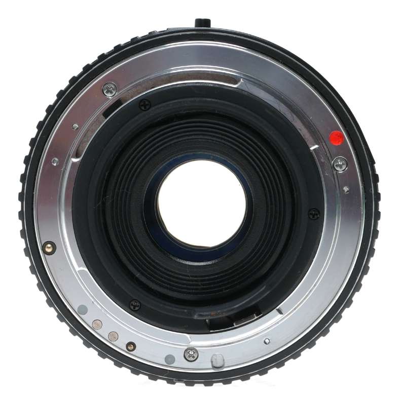 Sigma Zoom-Master MC 35-70mm 1:2.8-4 PK Mount SLR Camera Lens