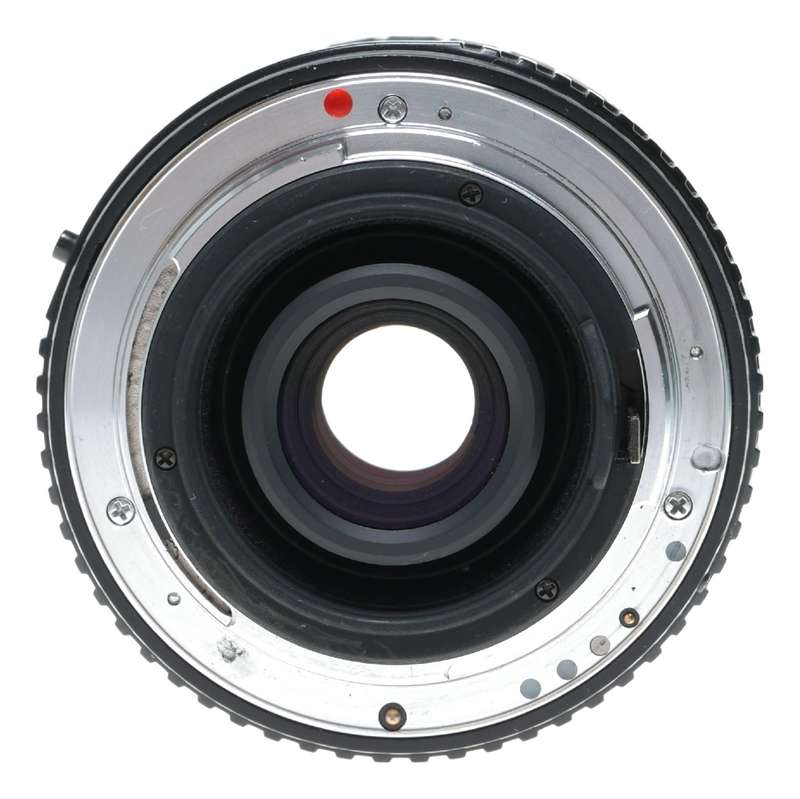 Sigma Zoom-K MC 70-210mm 1:4-5.6 PK Mount SLR Camera Lens