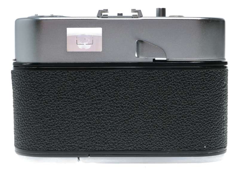 Voigtlander Vitomatic 1 35mm Film Camera Color-Skopar 1:2.8/50