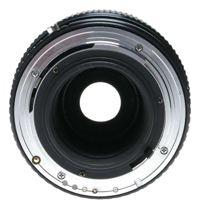 CPC Auto Zoom 28-70mm 1:3.5-4.5 SLR Camera Lens PK Mount