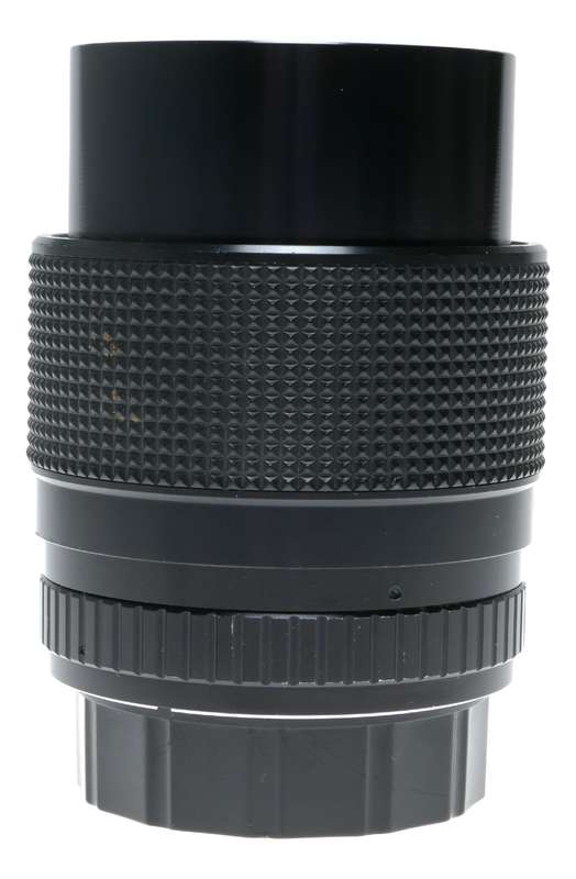 CPC Auto Zoom 28-70mm 1:3.5-4.5 SLR Camera Lens PK Mount