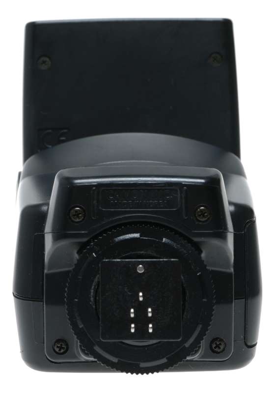 Canon Speedlite 420EX E-TTl Camera Shoe Mount Flash Unit