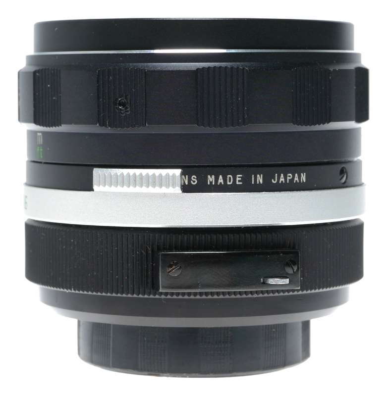 Soligor Auto-Wide 1:2.8 f=28mm Camera Lens CS Mount
