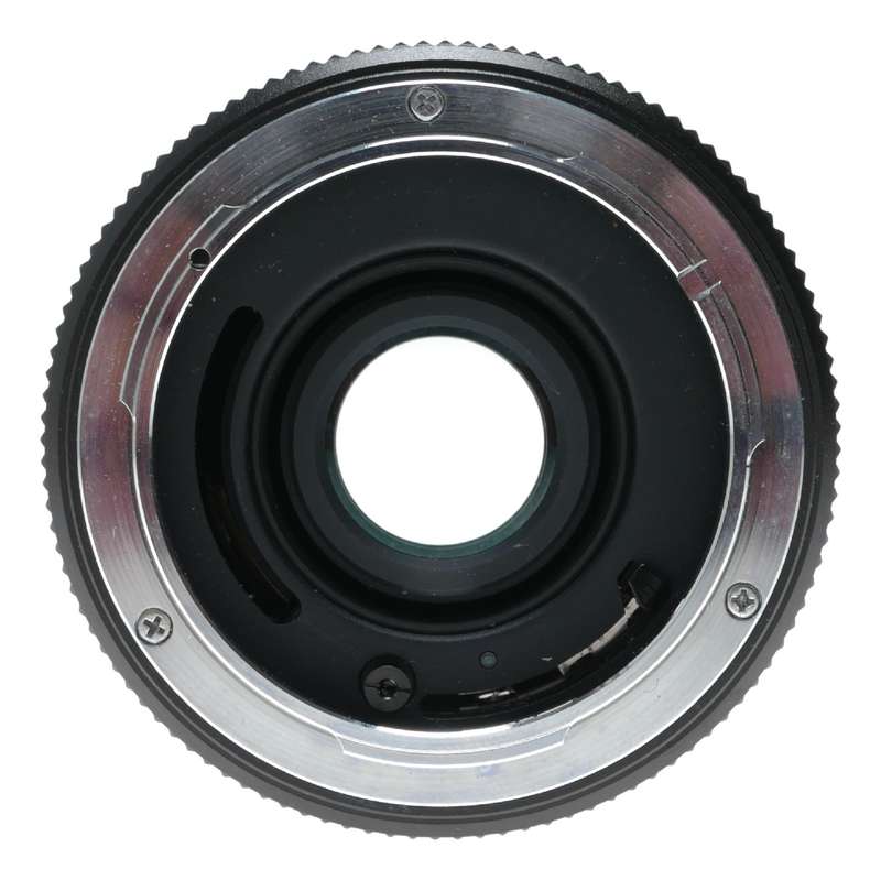Vivitar 2x Macro Focusing Teleconverter C/FD Canon Mount