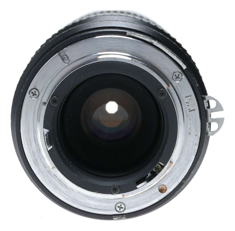 Tokina 100-300mm 1:5 Zoom Tele Camera Lens Nikon AI Mount
