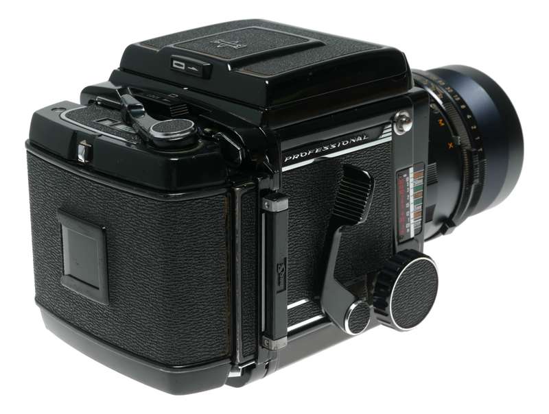 Mamiya RB67 Professional Medium Format Film Camera Sekor 1:4.5 f=65mm