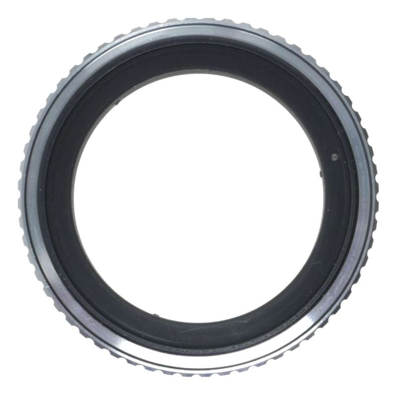 Asahi Pentax K 52mm Reverse Adapter Original Box Instructions