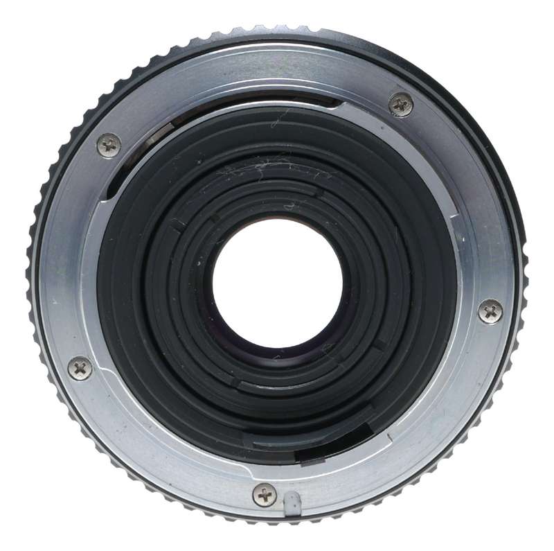 Asahi SMC Pentax 1:2.8 f=30mm Wide Angle K Mount Camera Lens