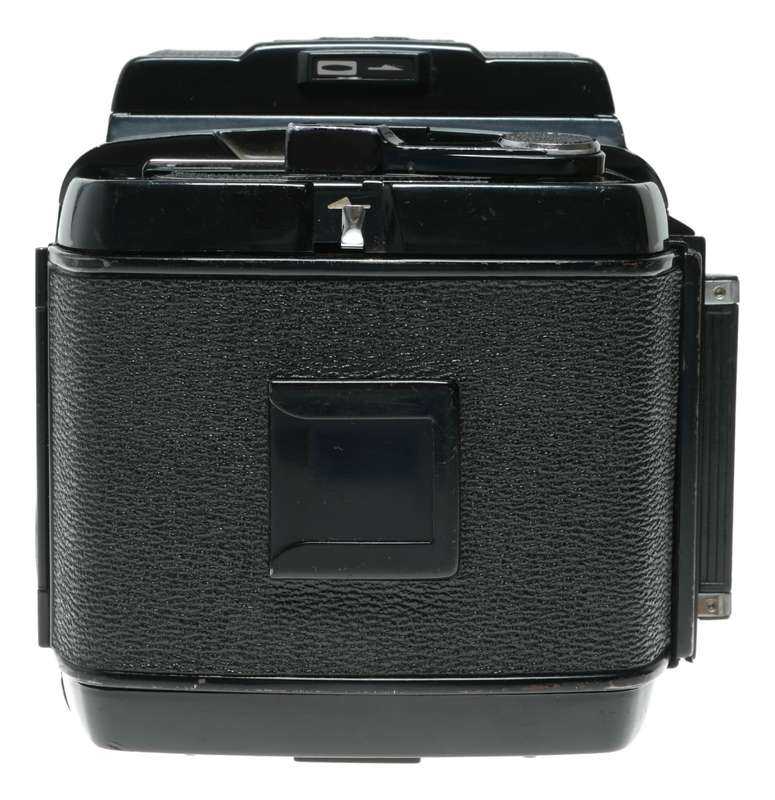 Mamiya RB67 Professional Medium Format Film Camera Sekor 1:4.5 f=65mm