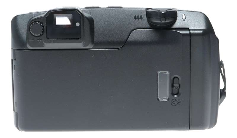 Pentax Espio 105G Compact AF 35mm Film Camera 38-105 Zoom Lens