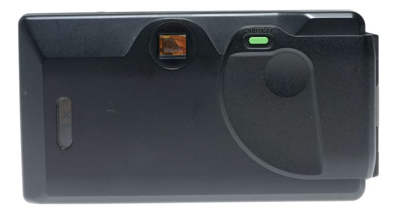 Chinon Auto 3001 Multi Focus Compact Point Shoot Film Camera 1:2.8 f=35mm