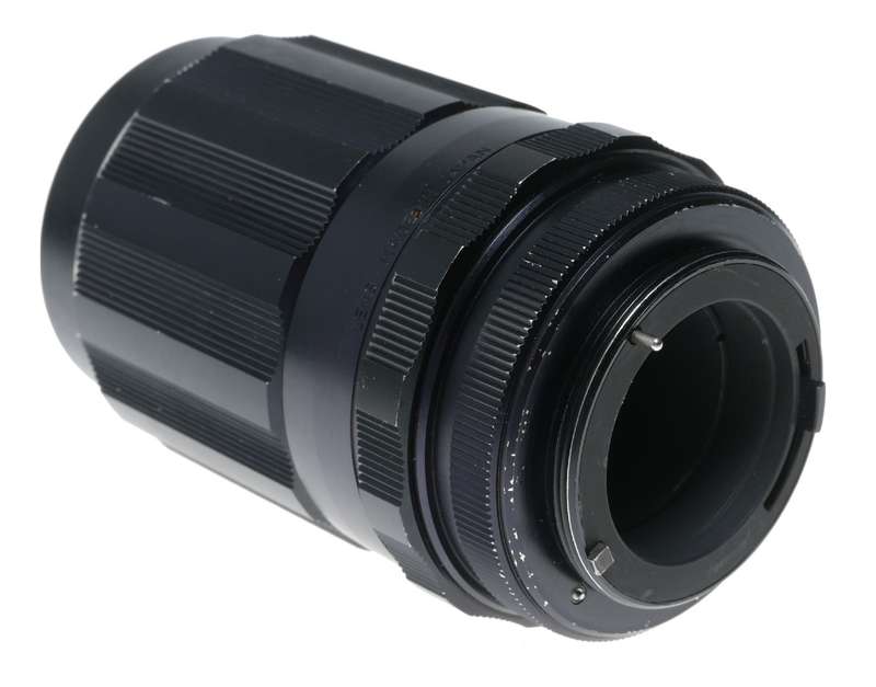 Asahi Pentax SMC Takumar 1:3.5 f=135mm Tele SLR Camera Lens Hood Caps