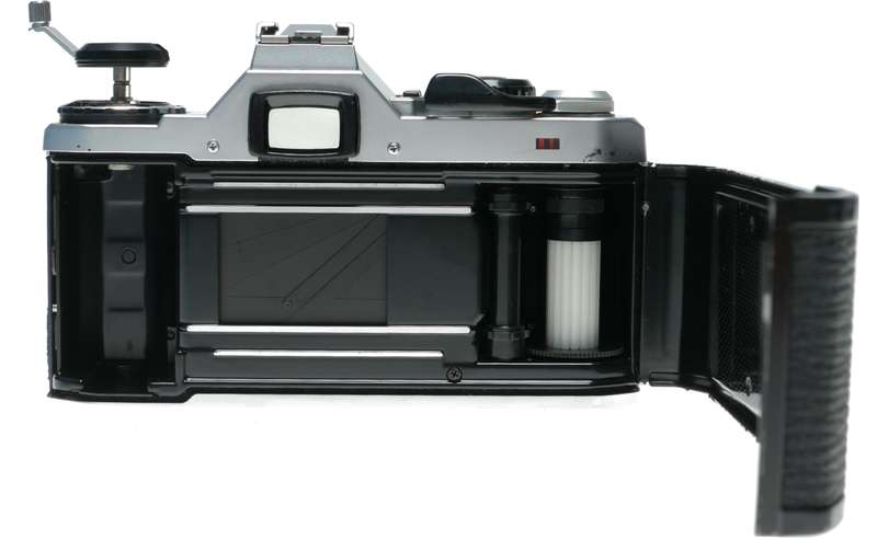 Pentax ME Super 35mm Film SLR Camera SMC 1:1.7 f=50mm Lens