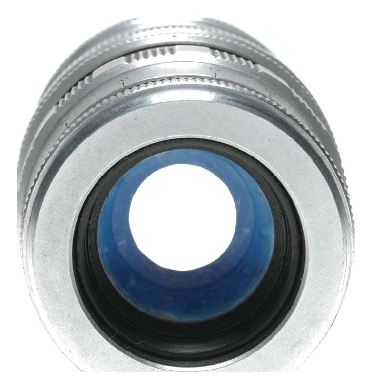 Sun Opt. Telephoto Lens 1:3.5 135mm M42 Camera Thread Mount