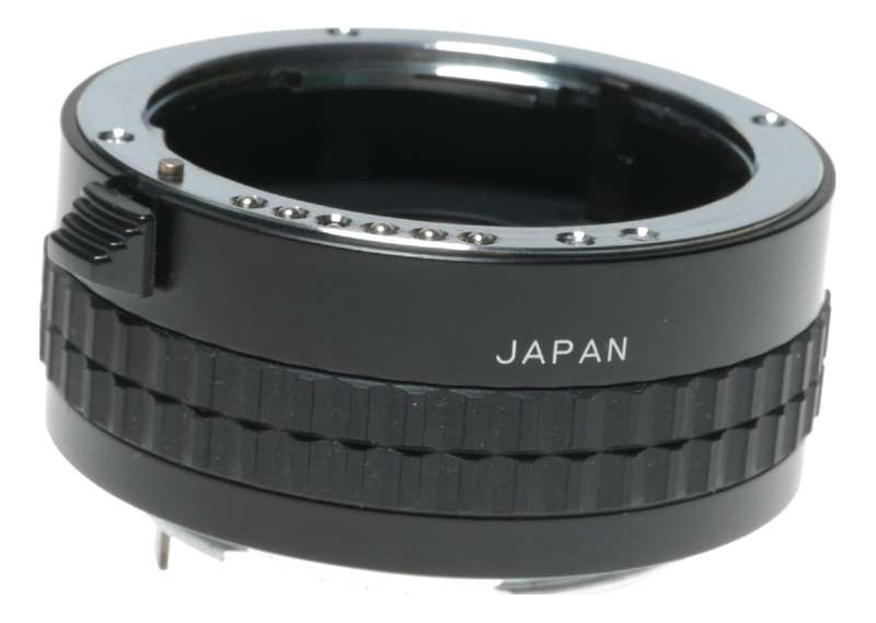 Kalimar Pentax KAR x2 Tele Converter SLR Camera Extension Tube