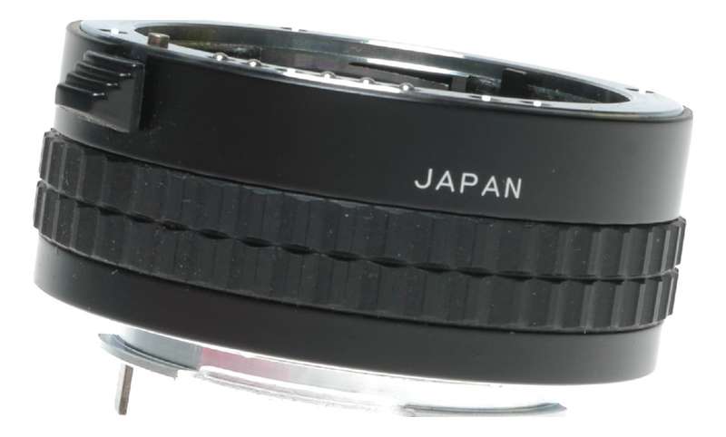 Kalimar Pentax KAR x2 Tele Converter SLR Camera Extension Tube