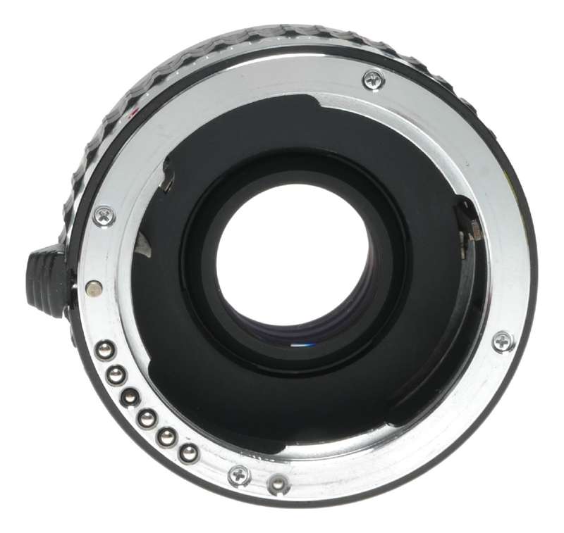 Kalimar Pentax KAR x2 Tele Converter SLR Camera Extension Tube