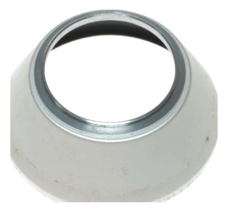 Zeiss Ikon Stuttgart Alu Thread Mount Lens Shade Hood in Leather Keeper