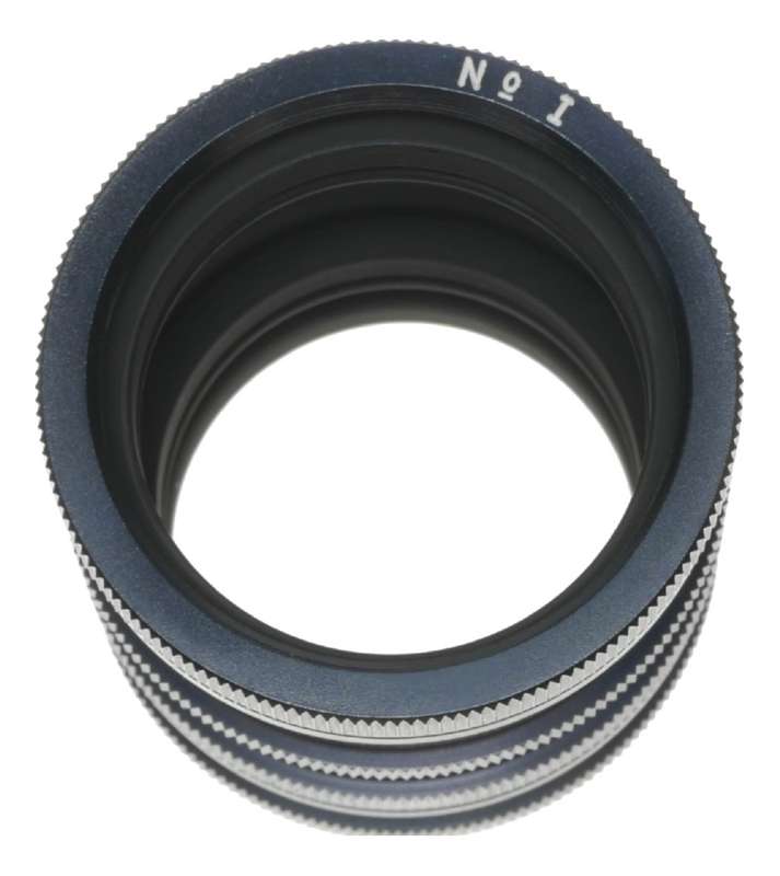 Asahi Pentax S2 Camera M42 Thread Mount Extension Tubes Universal