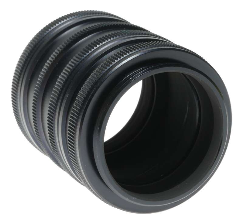 Asahi Pentax S2 Camera M42 Thread Mount Extension Tubes Universal