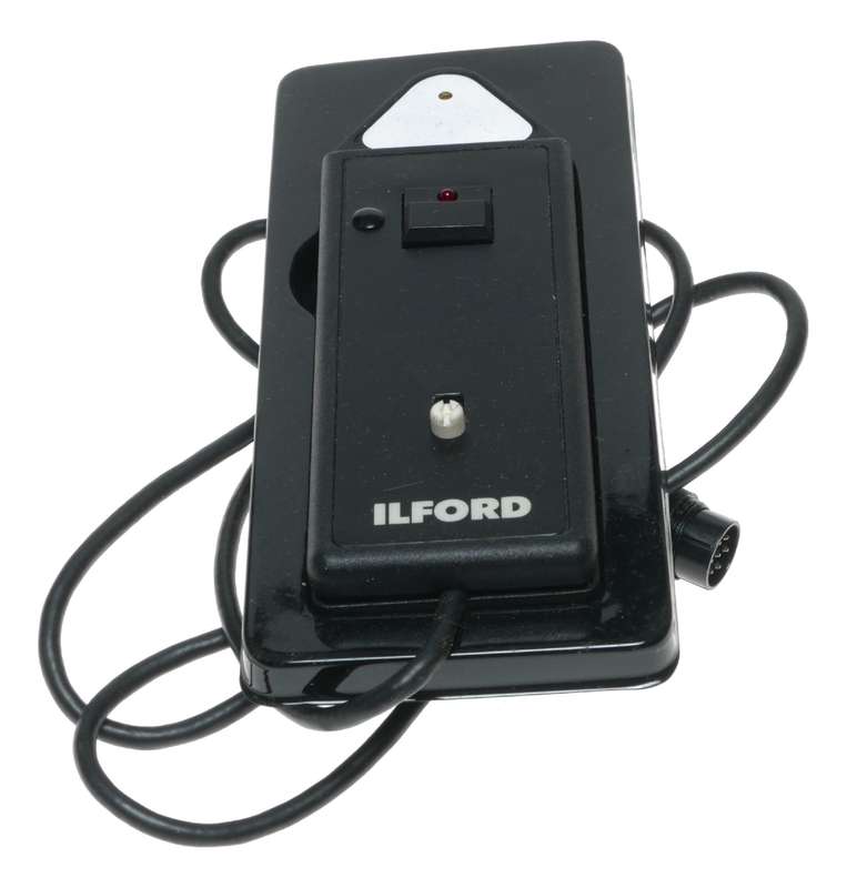 Ilford Multigrade 500P Exposure Probe Darkroom Film Processing