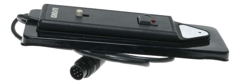 Ilford Multigrade 500P Exposure Probe Darkroom Film Processing