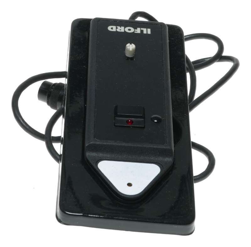 Ilford Multigrade 500P Exposure Probe Darkroom Film Processing