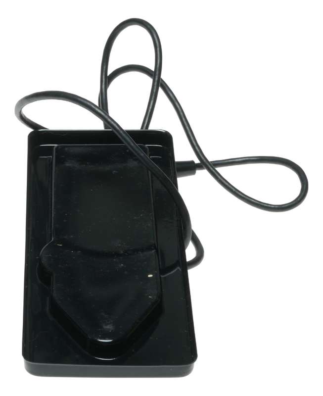 Ilford Multigrade 500P Exposure Probe Darkroom Film Processing