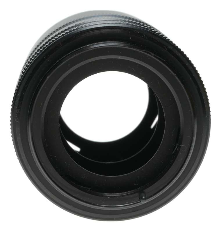 Vivitar AT-1 Automatic Extension Tubes M42 Mount 12mm 20mm 36mm