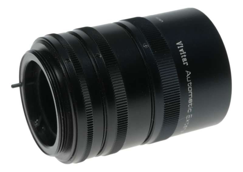 Vivitar AT-1 Automatic Extension Tubes M42 Mount 12mm 20mm 36mm