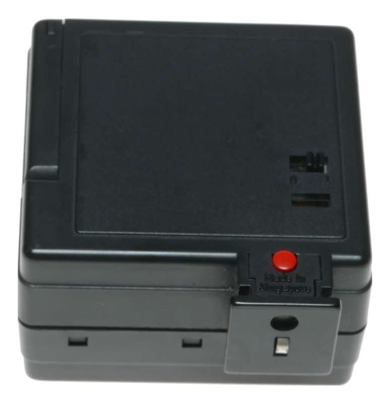 Voigtlander V200B Miniature Shoe Mount Electronic Camera Flash