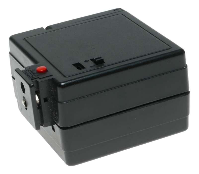 Voigtlander V200B Miniature Shoe Mount Electronic Camera Flash