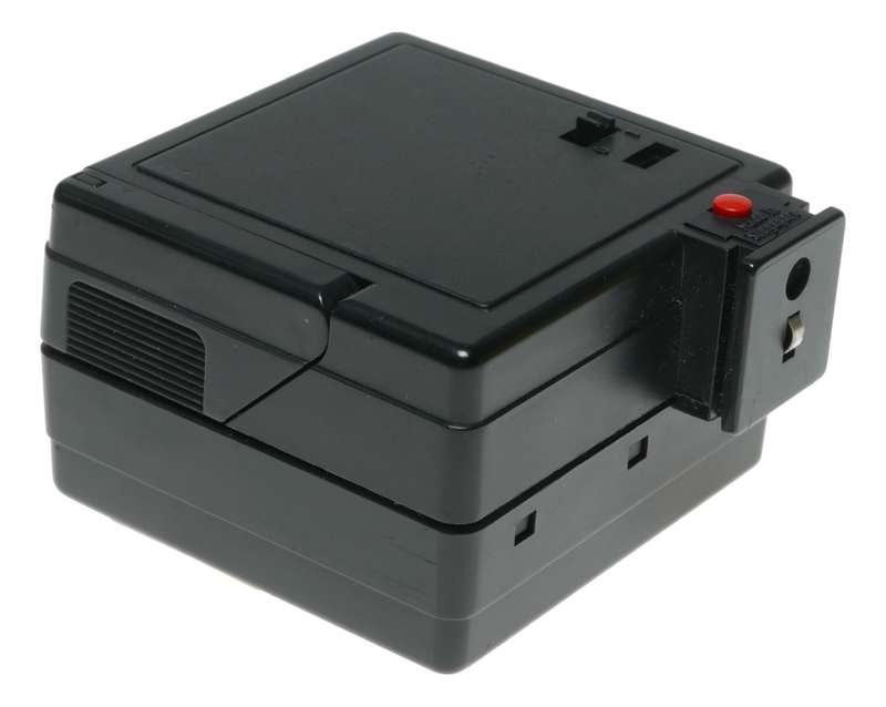 Voigtlander V200B Miniature Shoe Mount Electronic Camera Flash