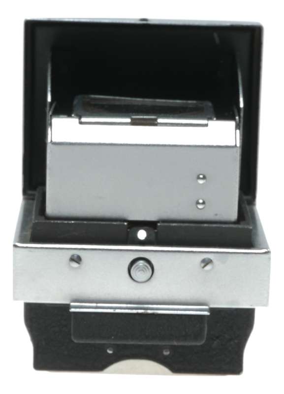 Ihagee Kine Exakta Waist Level Finder 25th Anniversary Jubilee 1961