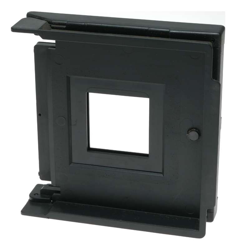 Dunco Modell II Enlarger Accessory D1 B1 55 Slide Holders Frame