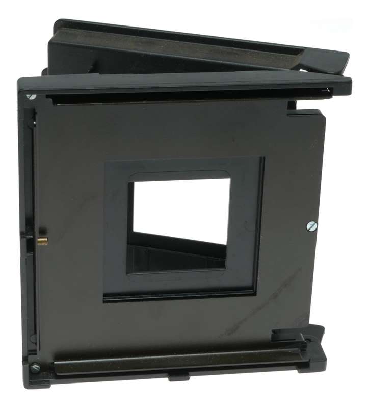Dunco Modell II Enlarger Accessory D1 B1 55 Slide Holders Frame