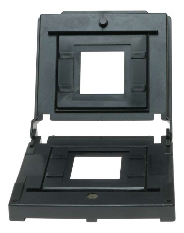 Dunco Modell II Enlarger Accessory D1 B1 55 Slide Holders Frame