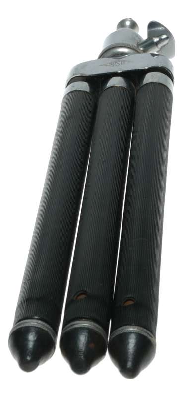 SUSIS Table Top Camera Photographic Vintage Travel Folding Tripod
